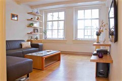 Sint Luciënsteeg, 1012PM Amsterdam